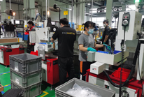 數(shù)控鉆孔機床究竟是如何工作的？