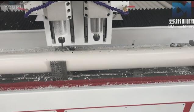 鉆孔機(jī)鉆孔都有哪些操作步驟？